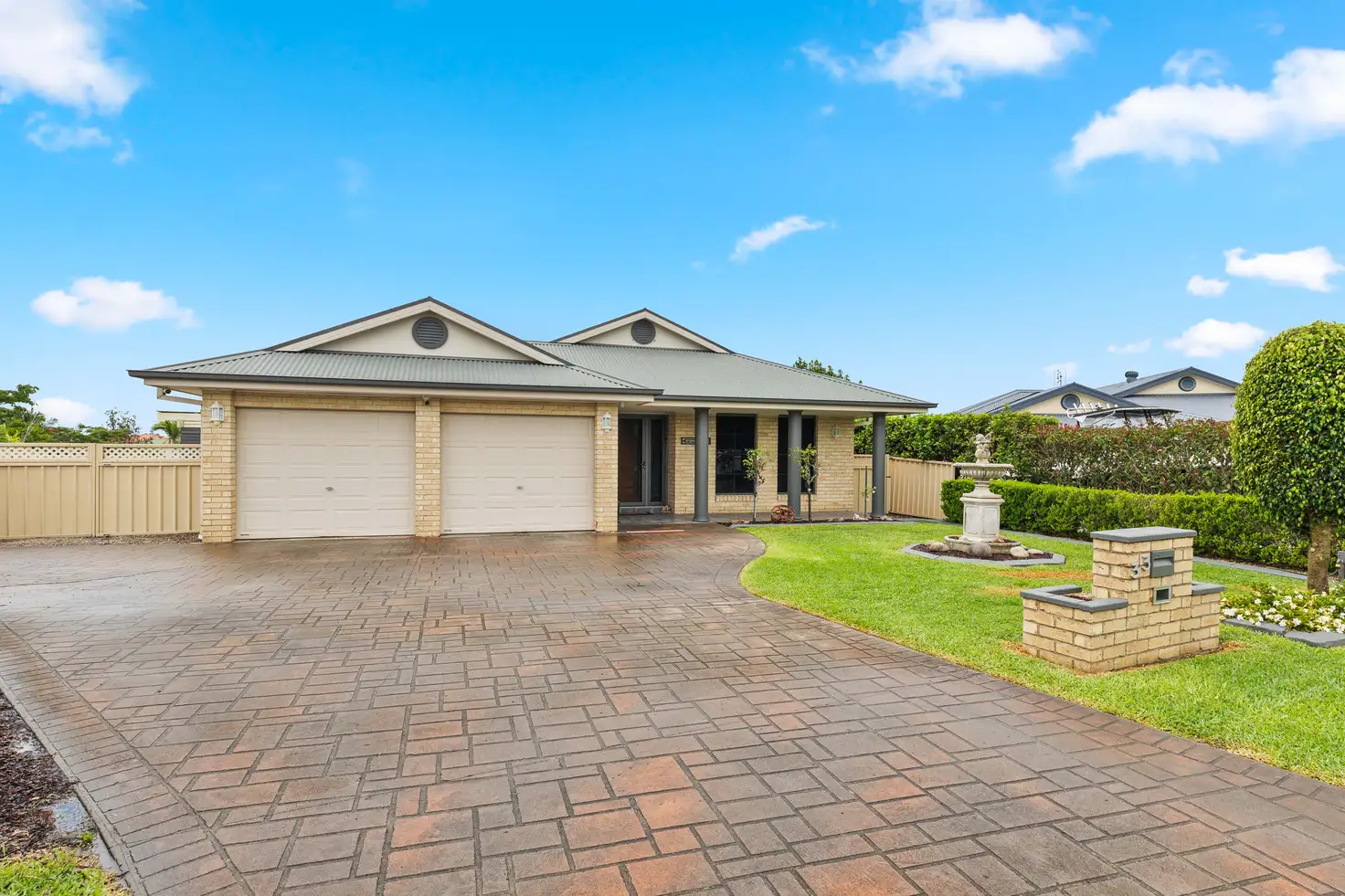 Main view of Homely house listing, 33 Guinea Flower Crescent, Worrigee NSW 2540
