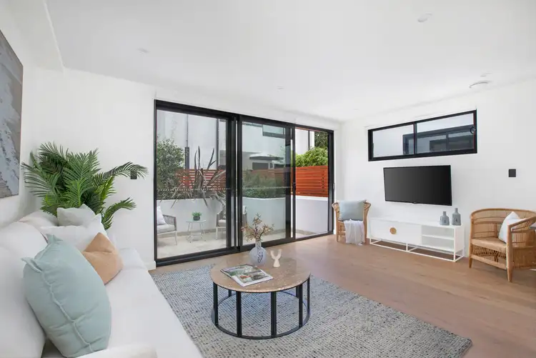 5A/5 Myrtle Street, Botany NSW 2019