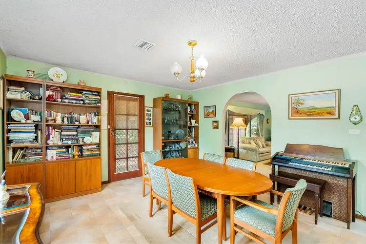 Fifth view of Homely house listing, 14 Cooinbil Crescent, Kooringal NSW 2650