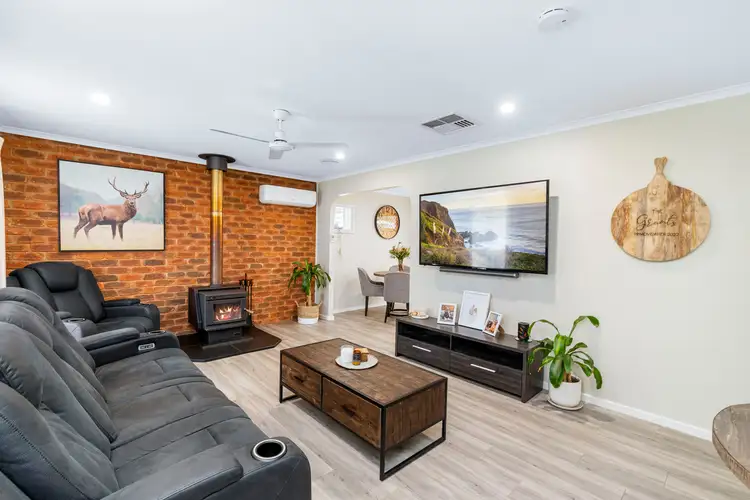 Second view of Homely house listing, 9 Craft Street, Lake Albert NSW 2650