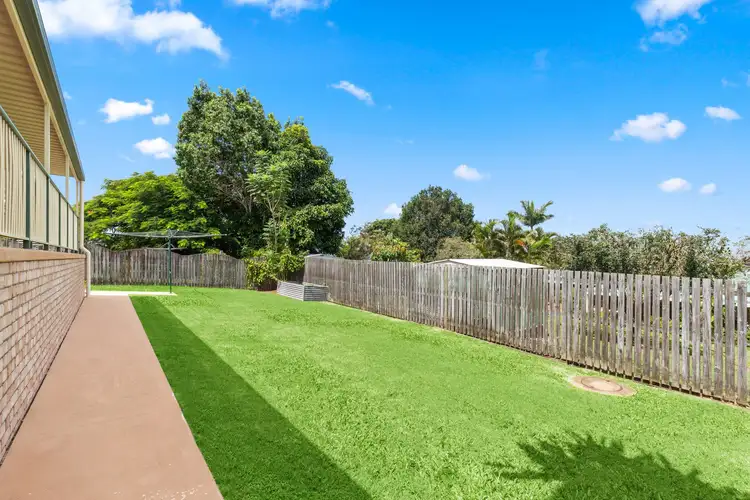 Sixth view of Homely house listing, 8 Trobriand Place, Kawungan QLD 4655