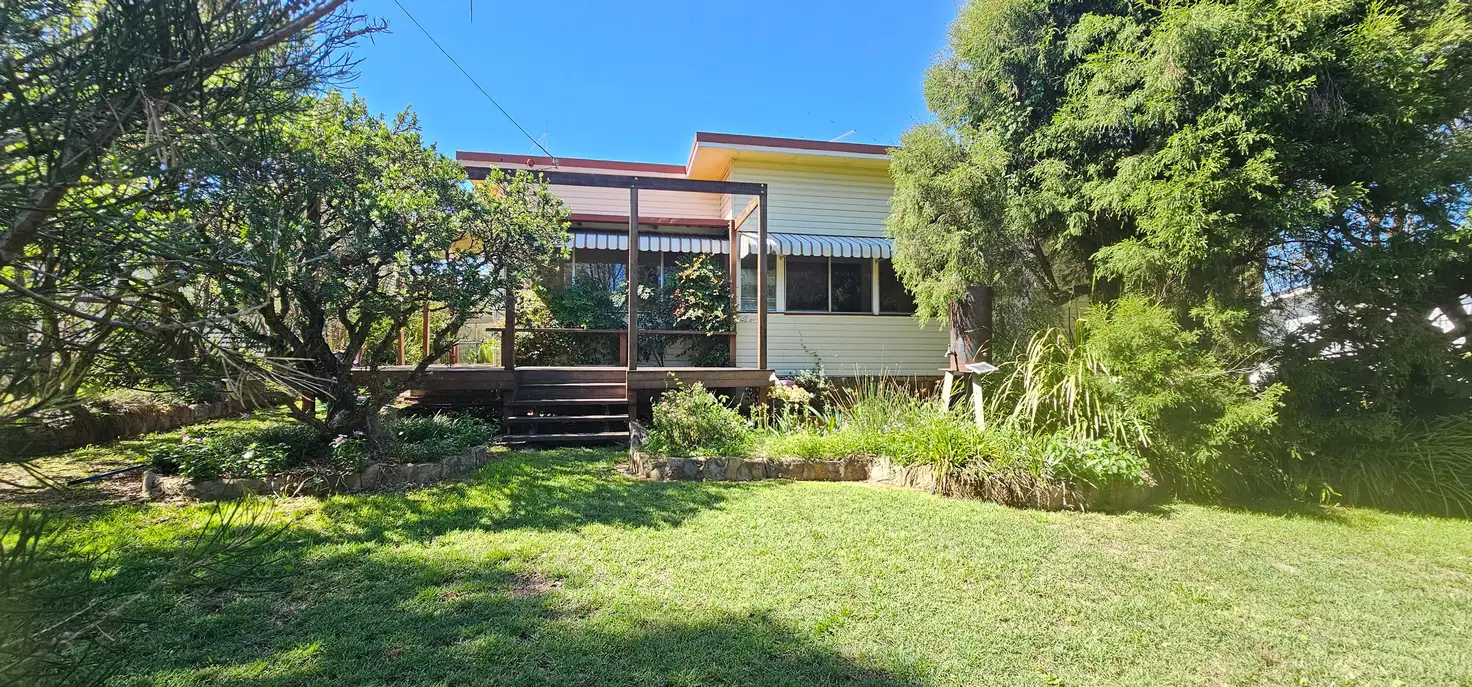 Main view of Homely house listing, 3 New England Highway, Crows Nest QLD 4355