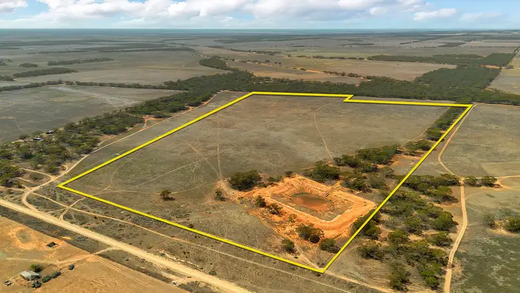 Fifth view of Homely land listing, Lot 9 Stock Route Road, Brownlow SA 5374