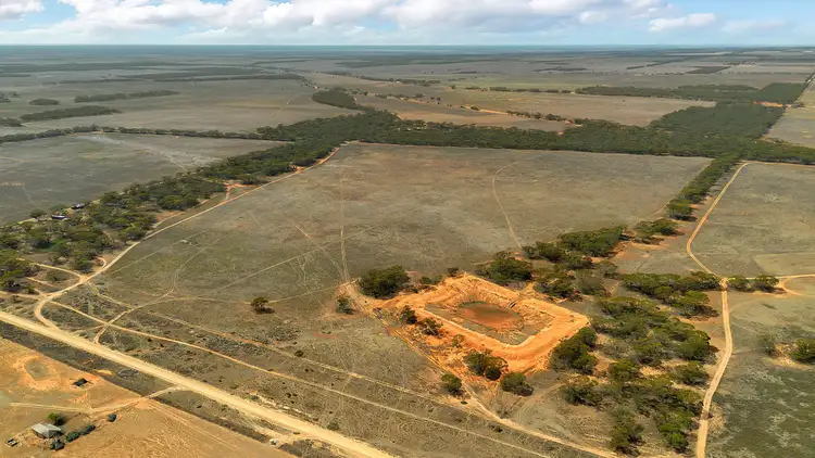 Sixth view of Homely land listing, Lot 9 Stock Route Road, Brownlow SA 5374