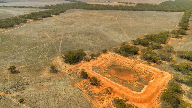 Seventh view of Homely land listing, Lot 9 Stock Route Road, Brownlow SA 5374