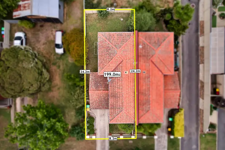 1/5 High Street, Heathcote VIC 3523