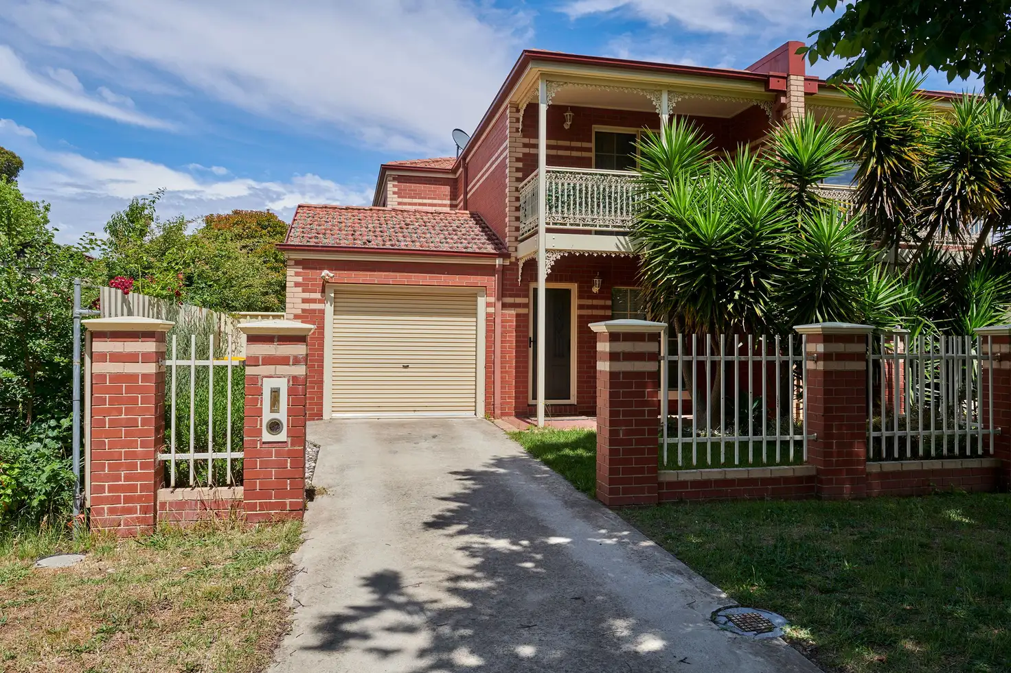 Main view of Homely house listing, 1/5 High Street, Heathcote VIC 3523