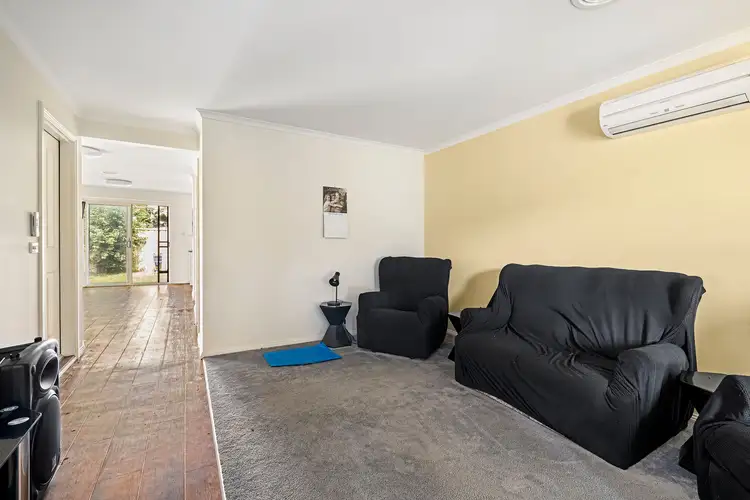 Second view of Homely house listing, 1/5 High Street, Heathcote VIC 3523