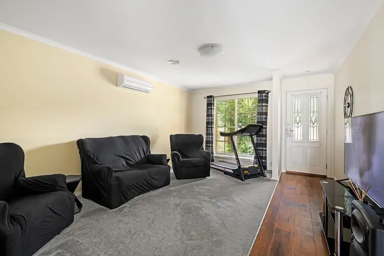 Third view of Homely house listing, 1/5 High Street, Heathcote VIC 3523