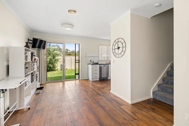 Fourth view of Homely house listing, 1/5 High Street, Heathcote VIC 3523