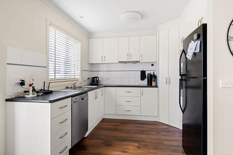 Fifth view of Homely house listing, 1/5 High Street, Heathcote VIC 3523