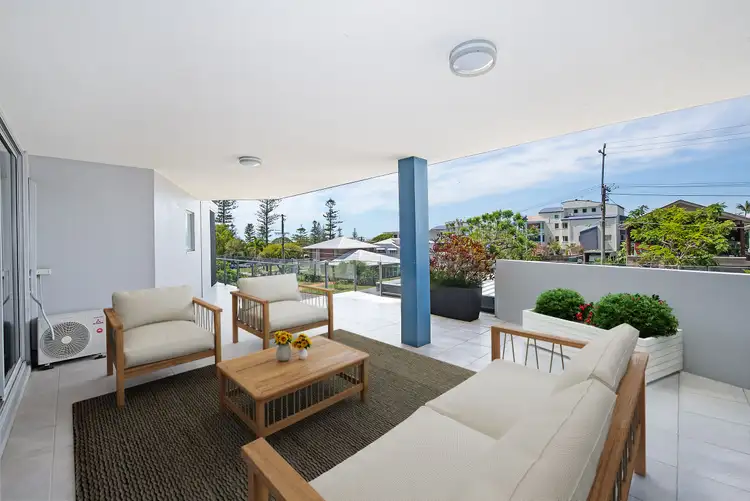 203/4 Anderson Street, Scarborough QLD 4020