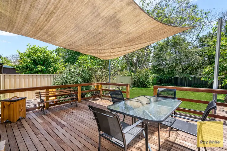 Third view of Homely house listing, 11 Moana Street, Woy Woy NSW 2256
