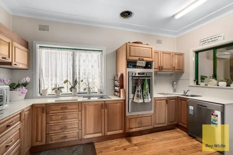 Fifth view of Homely house listing, 11 Moana Street, Woy Woy NSW 2256