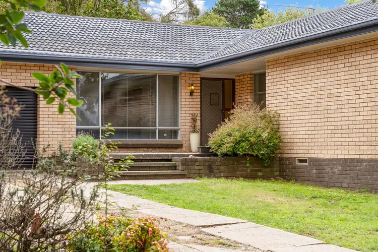 Third view of Homely house listing, 62 Elrington Street, Braidwood NSW 2622