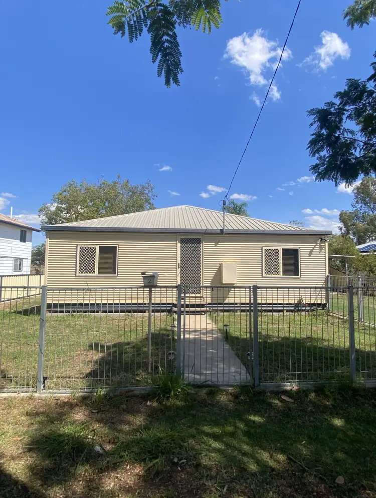 22 Edward Street, Charleville QLD 4470