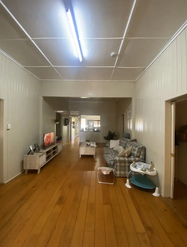 Sixth view of Homely house listing, 22 Edward Street, Charleville QLD 4470