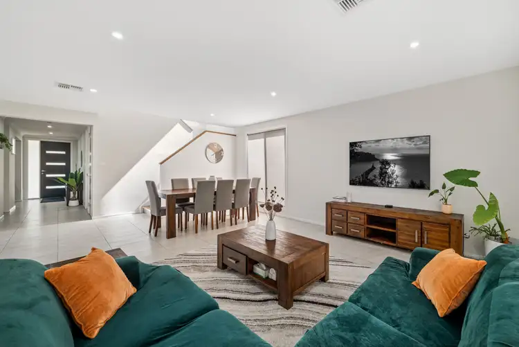 Sixth view of Homely house listing, 7 Cutler Way, Oran Park NSW 2570