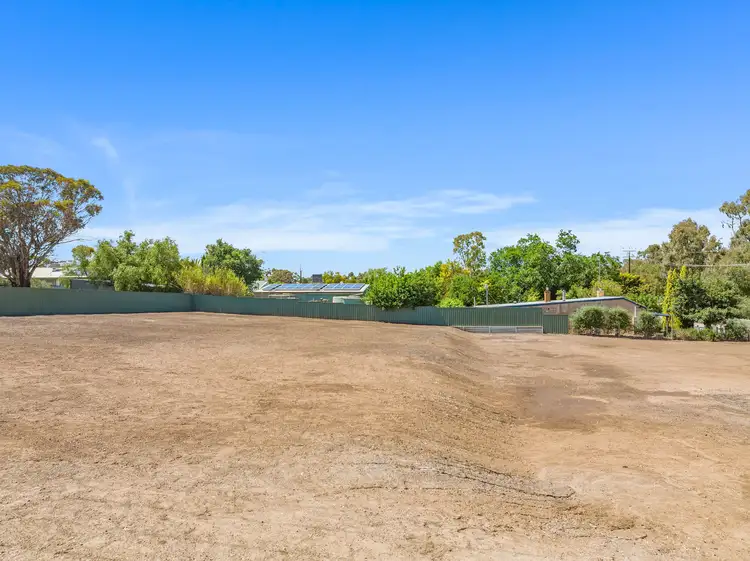 Fourth view of Homely land listing, 4 Stanley Street, Auburn SA 5451