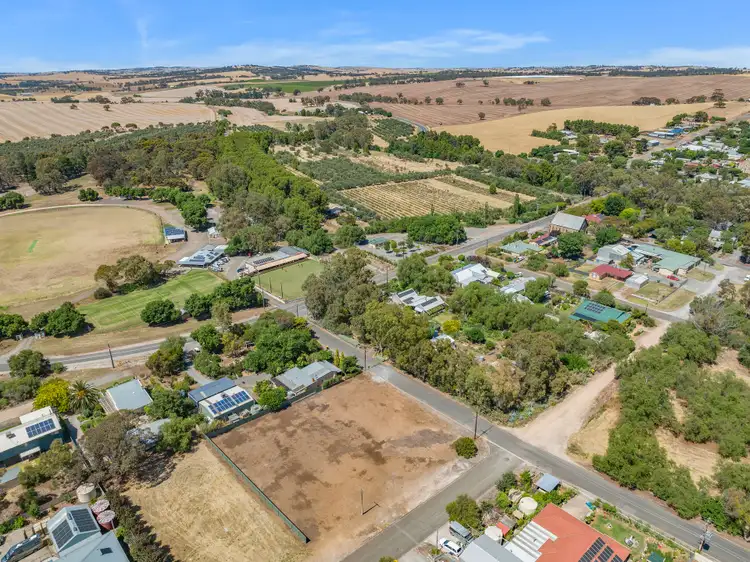 Sixth view of Homely land listing, 4 Stanley Street, Auburn SA 5451