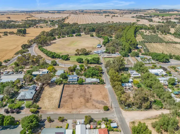 Seventh view of Homely land listing, 4 Stanley Street, Auburn SA 5451