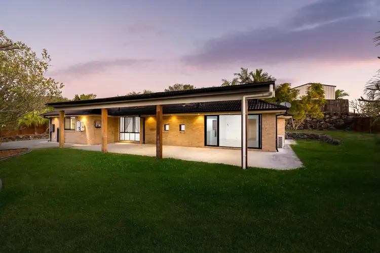 Third view of Homely house listing, 30 Buffalo Crescent, Pacific Pines QLD 4211