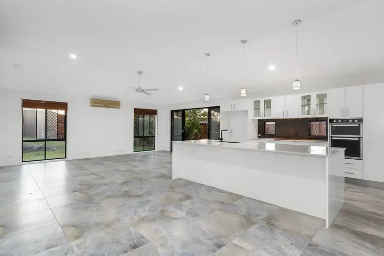 Fifth view of Homely house listing, 30 Buffalo Crescent, Pacific Pines QLD 4211