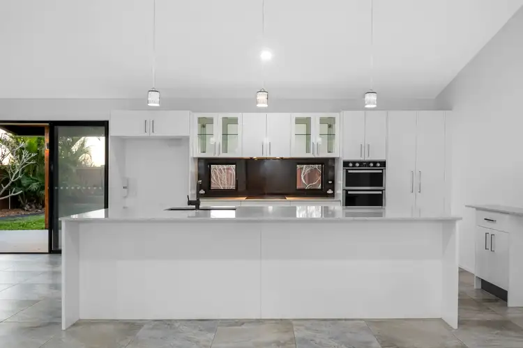 Sixth view of Homely house listing, 30 Buffalo Crescent, Pacific Pines QLD 4211