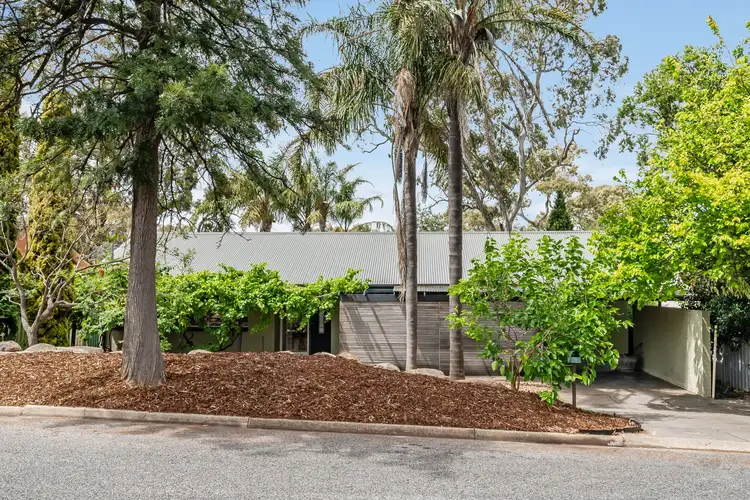 Second view of Homely house listing, 15 Caspar Street, Fairview Park SA 5126