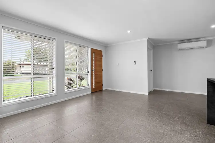 Fifth view of Homely house listing, 34 Jacqueline Drive, Emerald QLD 4720