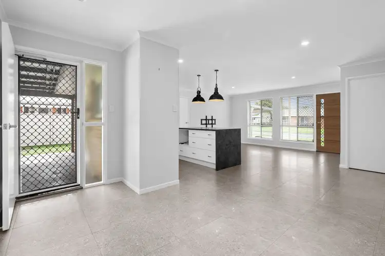 Sixth view of Homely house listing, 34 Jacqueline Drive, Emerald QLD 4720