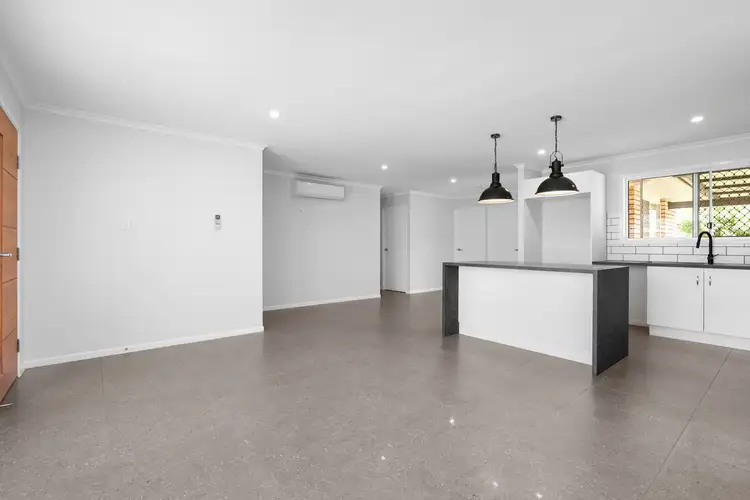 Seventh view of Homely house listing, 34 Jacqueline Drive, Emerald QLD 4720