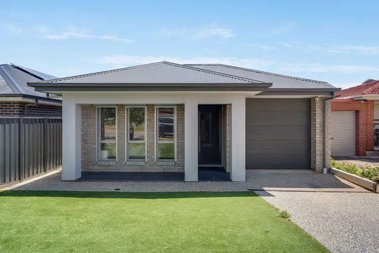 6B Debney Avenue, Ingle Farm SA 5098
