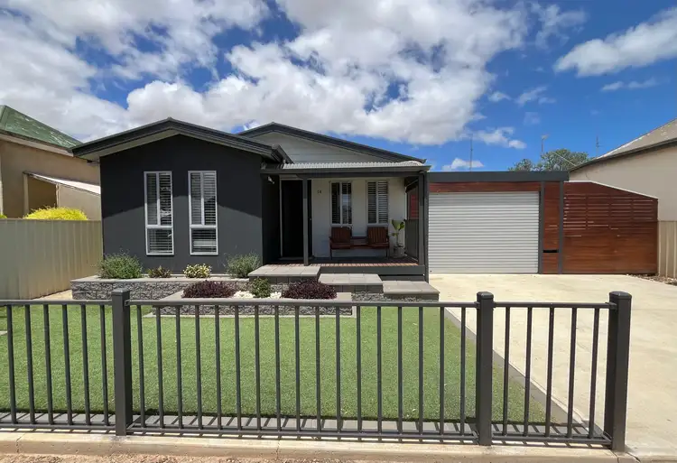 14 Daly Street, Wallaroo SA 5556