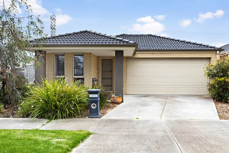 27 Moonstone Street, Doreen VIC 3754