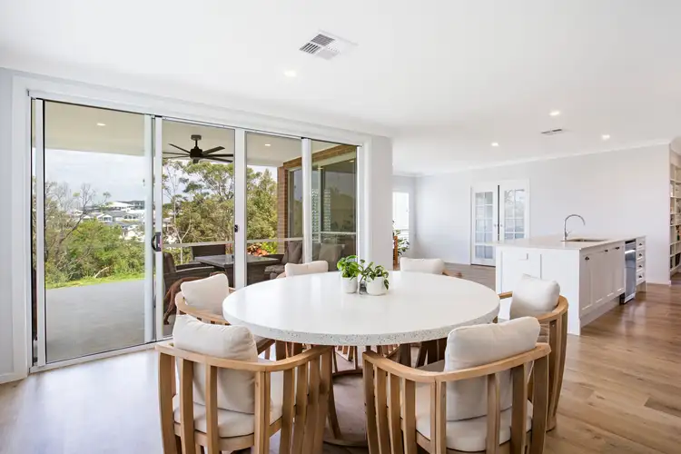 Fifth view of Homely house listing, 37 Connors View, Berry NSW 2535