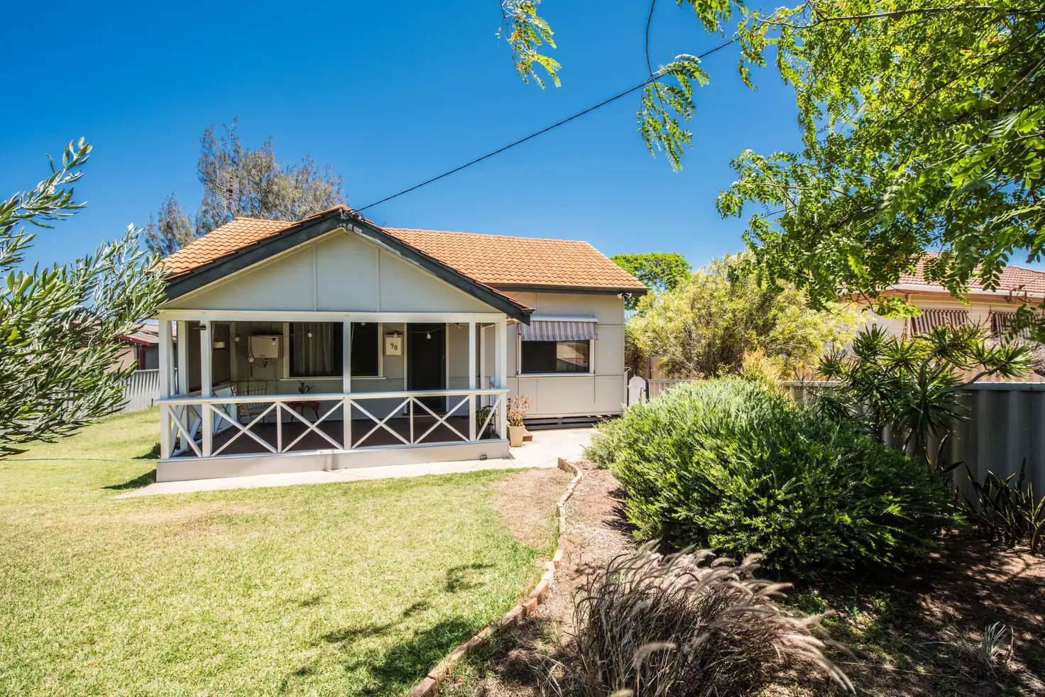Main view of Homely house listing, 98 Gertrude Street, Geraldton WA 6530