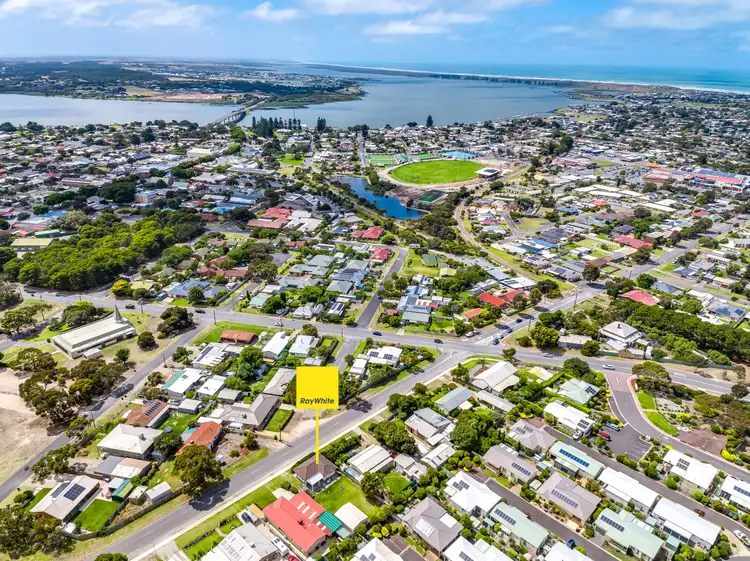 Main view of Homely house listing, 9 Crawford Street, Goolwa SA 5214