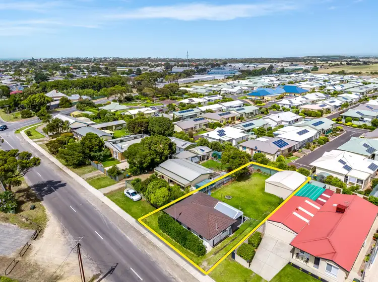 Second view of Homely house listing, 9 Crawford Street, Goolwa SA 5214