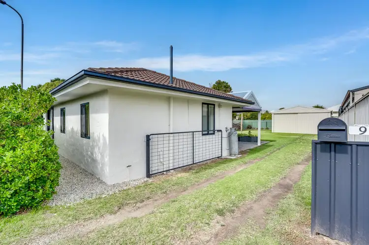 Third view of Homely house listing, 9 Crawford Street, Goolwa SA 5214