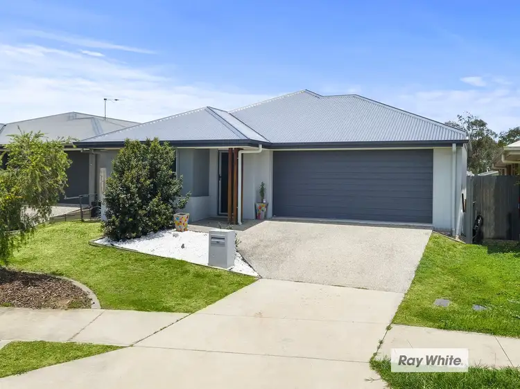 69 Talbot Drive, Greenbank QLD 4124
