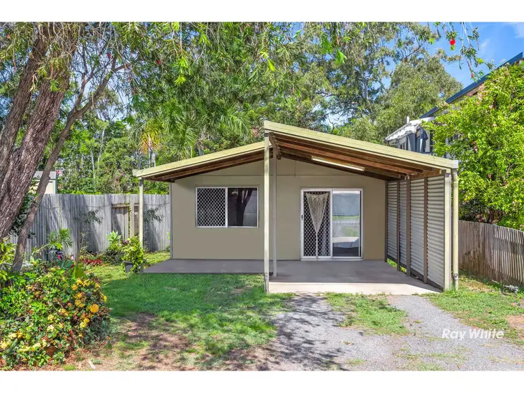 Main view of Homely house listing, 7 Findlay Street, Yeppoon QLD 4703