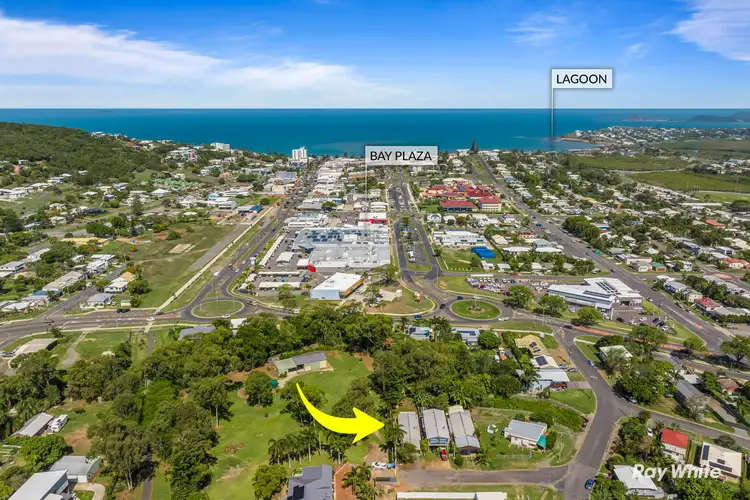 Second view of Homely house listing, 7 Findlay Street, Yeppoon QLD 4703
