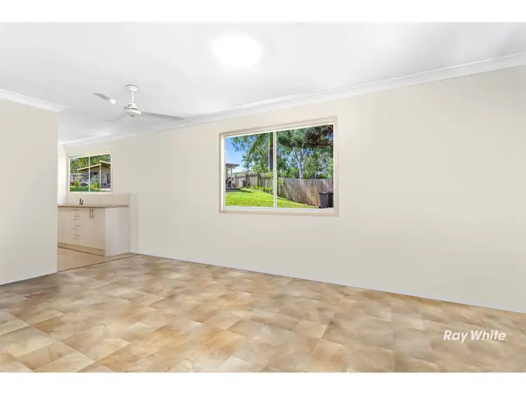 Fourth view of Homely house listing, 7 Findlay Street, Yeppoon QLD 4703