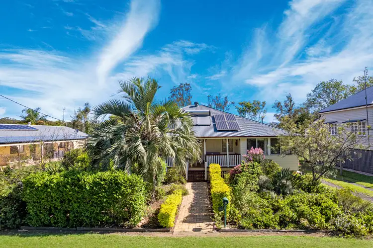 Second view of Homely house listing, 132 Edward Street, Laidley QLD 4341