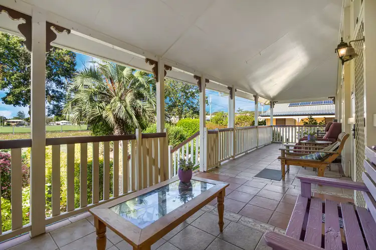 Third view of Homely house listing, 132 Edward Street, Laidley QLD 4341