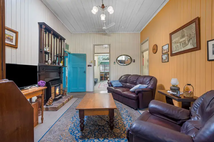 Sixth view of Homely house listing, 132 Edward Street, Laidley QLD 4341