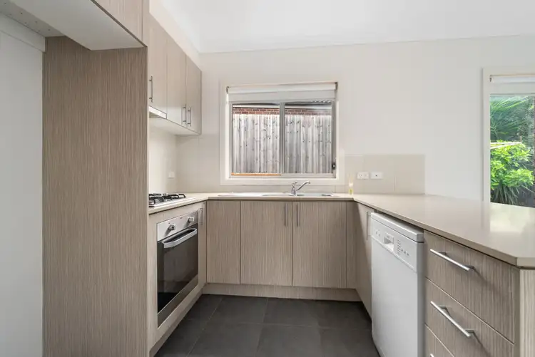 Fourth view of Homely house listing, 9/11-15 Silverdale Drive, Darley VIC 3340