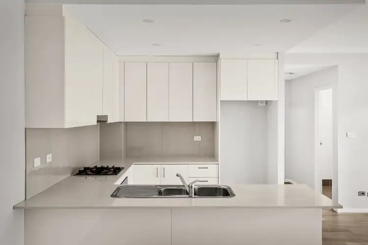 Third view of Homely unit listing, 32/17 Kilbenny Street, Kellyville Ridge NSW 2155