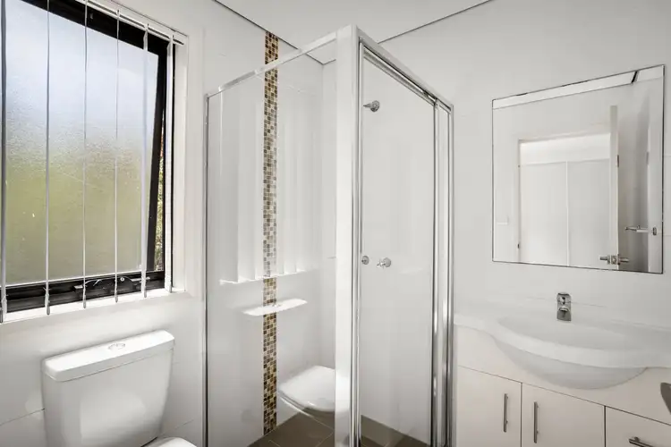 Fifth view of Homely unit listing, 32/17 Kilbenny Street, Kellyville Ridge NSW 2155
